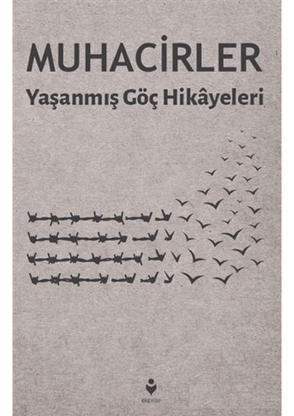 Muhacirler