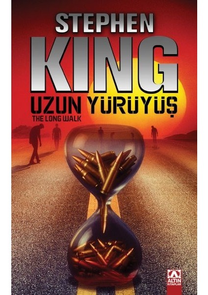 Uzun Yürüyüş
