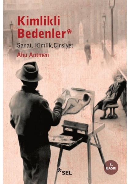 Kimlikli Bedenler