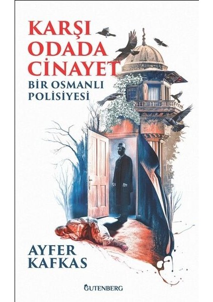 Karşı Odada Cinayet