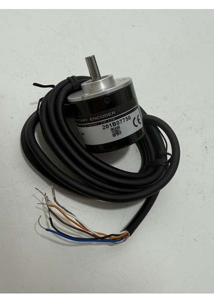 TRD-2E600B Rotary Encoder modelleri
