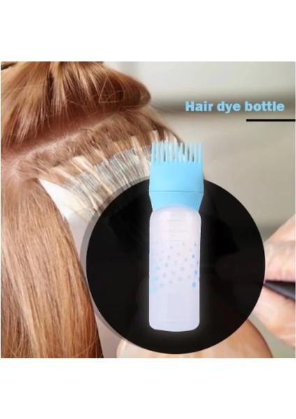 Taraklı Saç Uygulama Şişesi ( Lisinya ) fiyatları