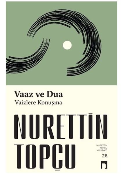 Vaaz ve Dua
