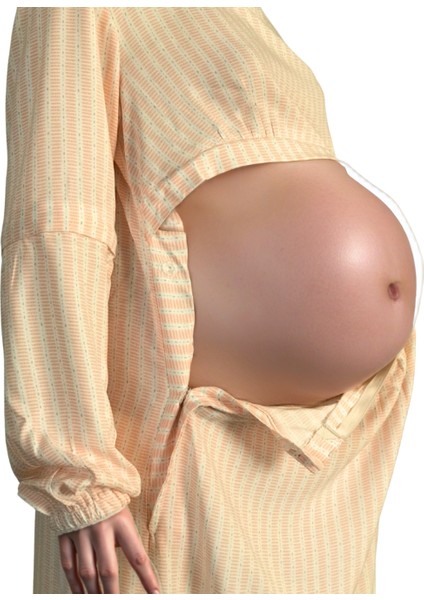 Doğum Muayene Geceliği