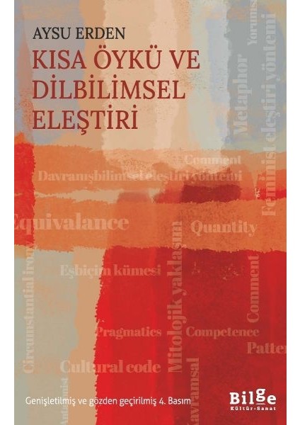Kısa Öykü ve Dilbilimsel Eleştiri
