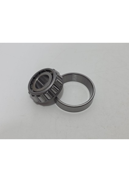 30304 Konik Makaralı Rulman 20X52X16,25MM modelleri