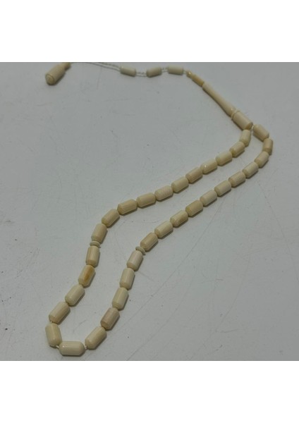 Kesme Fildişi Tesbih 9,06 Gram - Koleksiyonluk Fil Dişi Tespih fiyatları