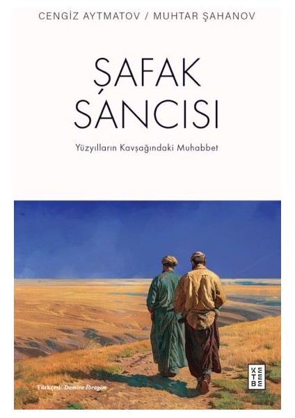 Şafak Sancısı