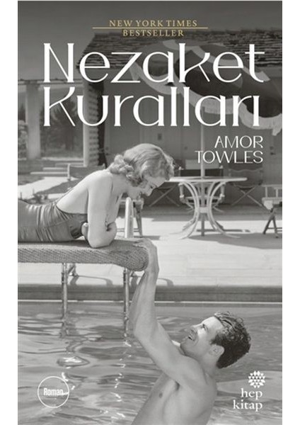 Nezaket Kuralları