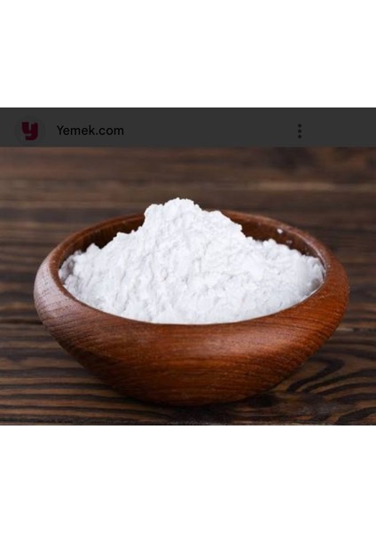 Açık Nişasta