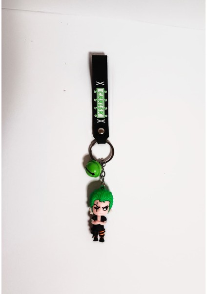 Anahtarlık Zoro Keychain Sword