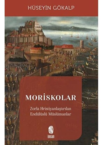 Moriskolar