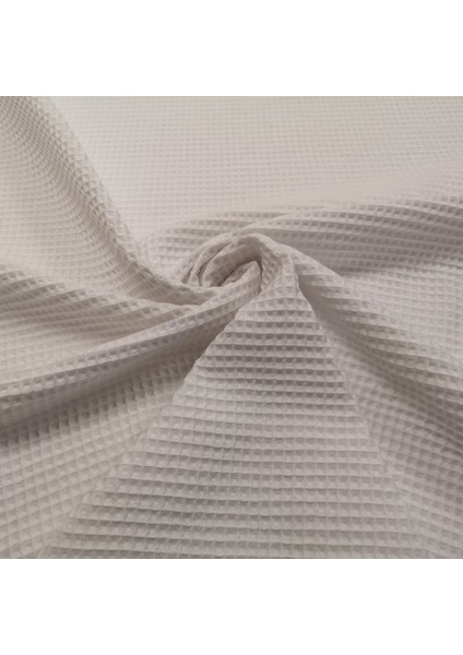 Waffle Pike Bornozluk Kumaş | %50 Pamuk %50 Polyester | W-01 modelleri