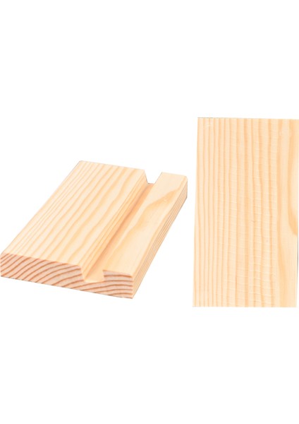 Ahşap Tablet Telefon Tutucu Standı 30 Adet fiyatları