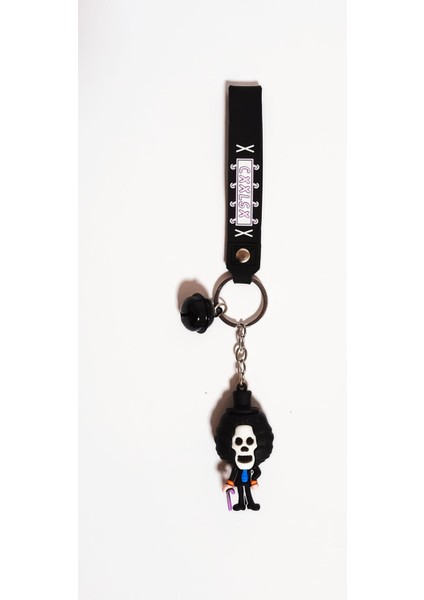 Anahtarlık Anime Brook