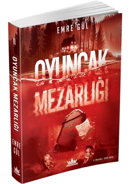 Oyuncak Mezarlığı
