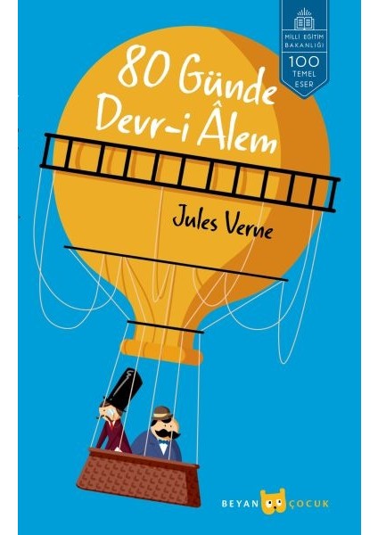 80 Günde Devr-I Alem