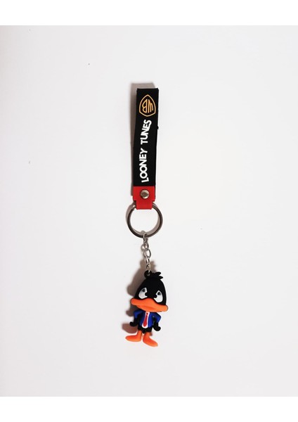 Anahtarlık Çirkin Ördek