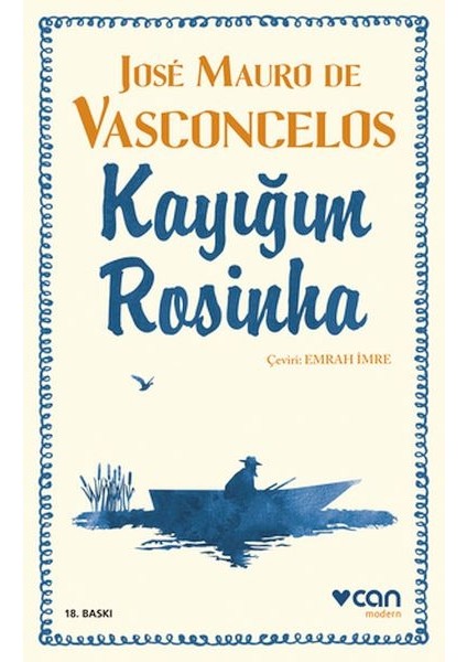 Kayığım Rosinha