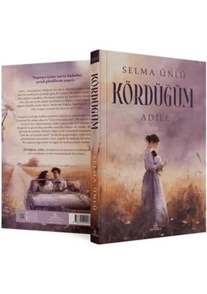 Kördüğüm: Adile