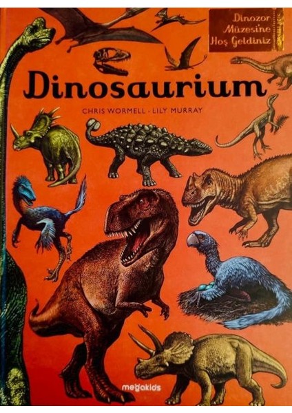 Dinosaurium