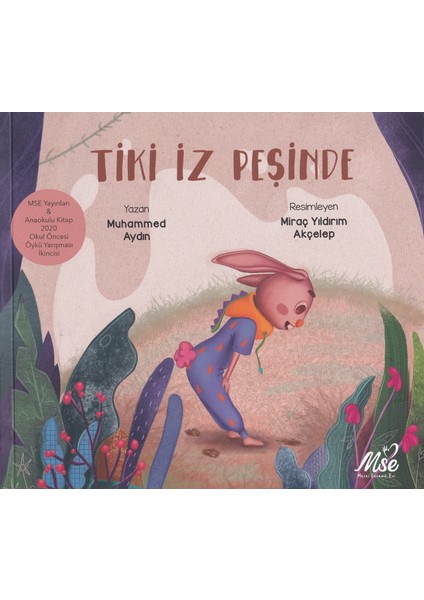 Tiki Iz Peşinde
