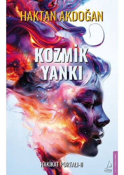 Kozmik Yankı - Hakikat Portalı Iı