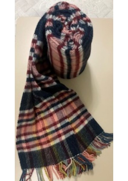 Gençev Home &selin& %100 Saf Yün Scotch Battaniye Tek Kişilik Yün Battaniye - % 100 Saf Yün - Wool fiyatları