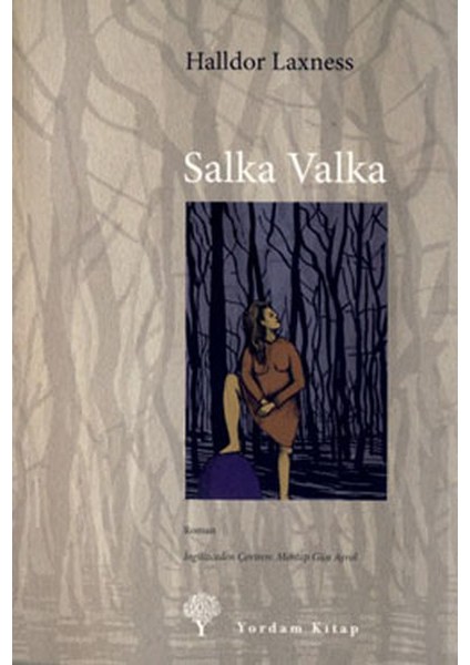 Salka Valka