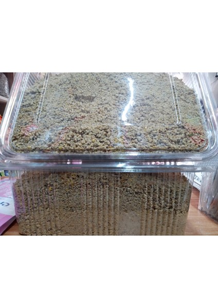 Civciv Yemi Hızlı Büyüten Mısırlı Vitaminli 3 kg