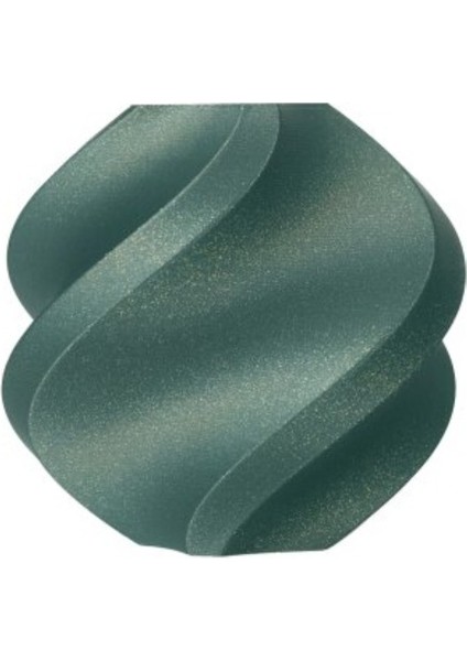 Pla Galaxy Yeşil Filament 1,75MM 1kg