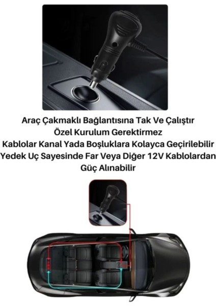 80 80CM 2'li Şeytan LED Gözler Animasyonlu Araba,kamyon,otobüs Kumandalı Esnek Ön Arka Cam Rgb Ekran fırsatları