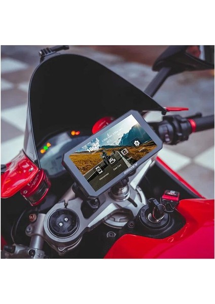 N1 Pro Android Navigasyon ve Kamera Sistemi fiyatları