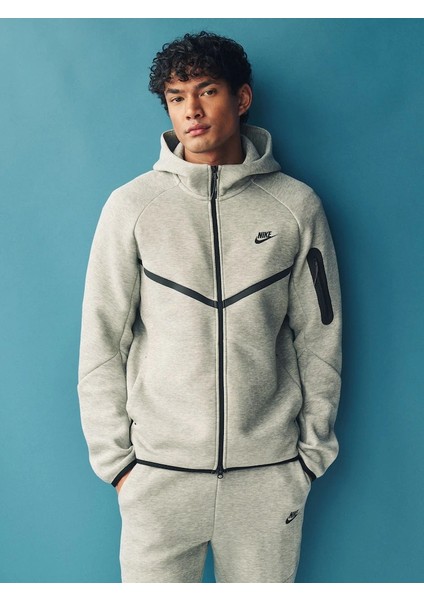 Niketech Fleece Eşofman Takımı