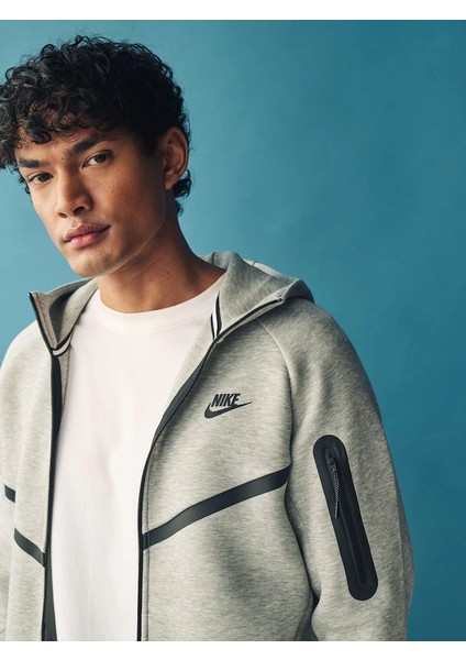 Niketech Fleece Eşofman Takımı fırsatları
