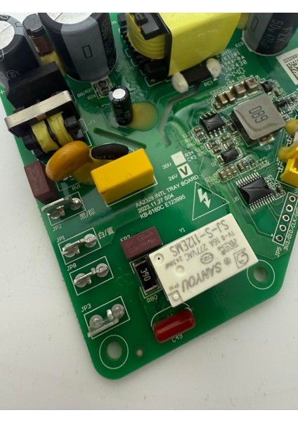 AA2329 Intl Tray Board Devre Kartı fırsatları