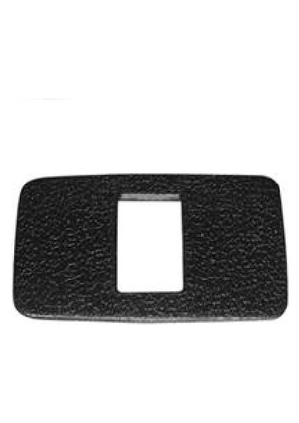 Tofaş Slx Cam Düğme Çerçevesi Ön Sağ Tekli 85009376