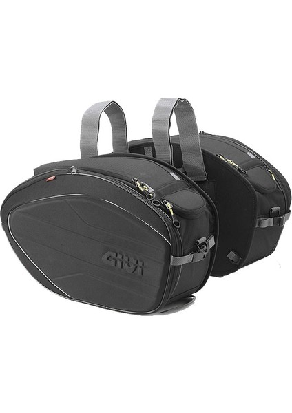 EA100C Yan Çanta Kumaş