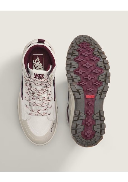 Sk8-Hi Gore-Tex Insulated Mte Kadın Gore-Tex Bot Waterproof VN000DARC9F1 fırsatları