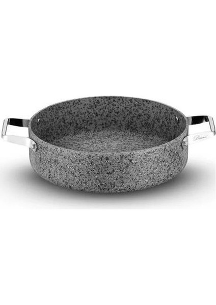 Stone-H 22 cm Basık Tencere modelleri