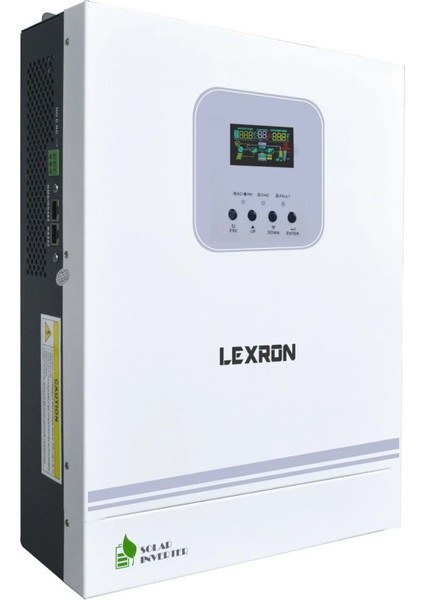 3kw 3kva 24V Mpptakılllı Hvbrit (Solar Jeneratör) fiyatları