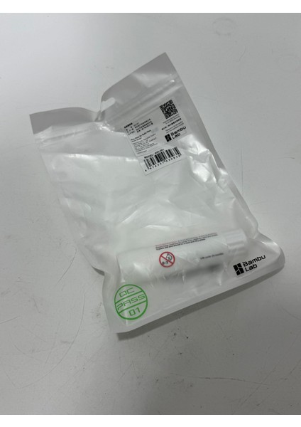 Bambu Lap SGL001 Tabla Yapıştırıcı 21 Gram fiyatları