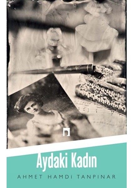 Aydaki Kadın