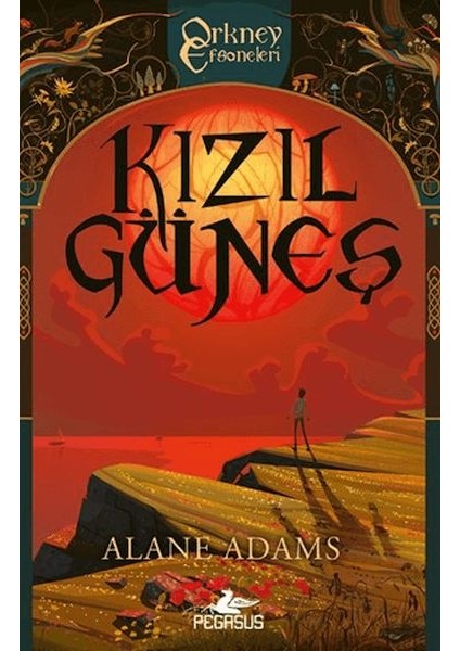Kızıl Güneş