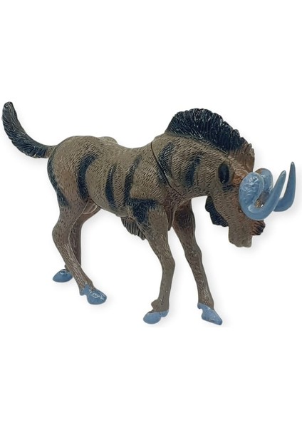 Vahşi Hayvanlar Serisi - YS2689 - Antilop (Lisinya) fırsatları