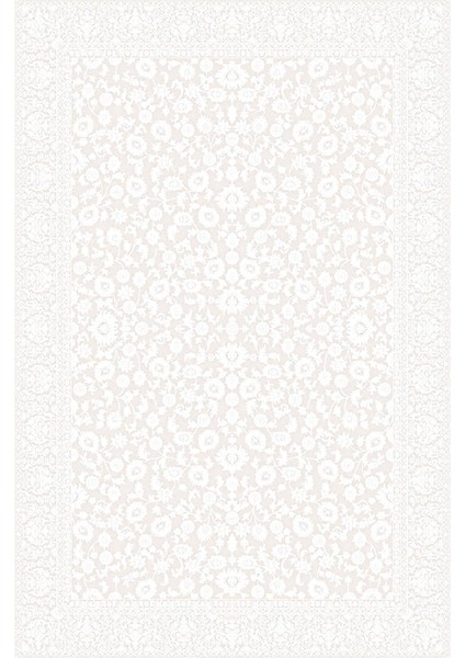 Bahariye Mihra - Mihra MR03 Krem