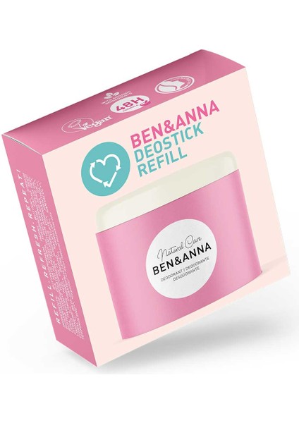 Refıll Deostıck Love Me modelleri
