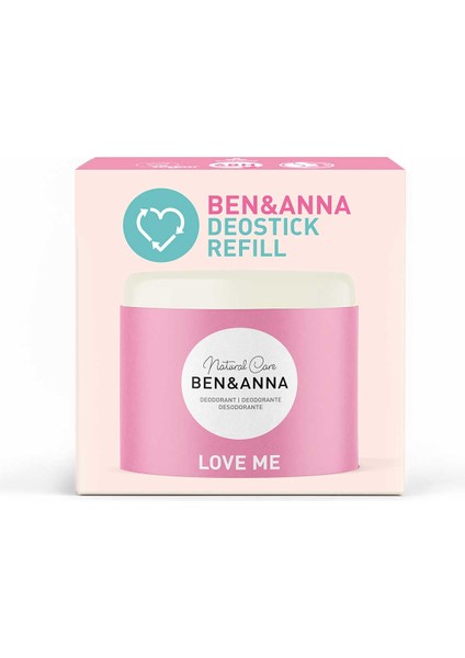 Refıll Deostıck Love Me indirimleri