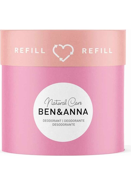 Refıll Deostıck Love Me
