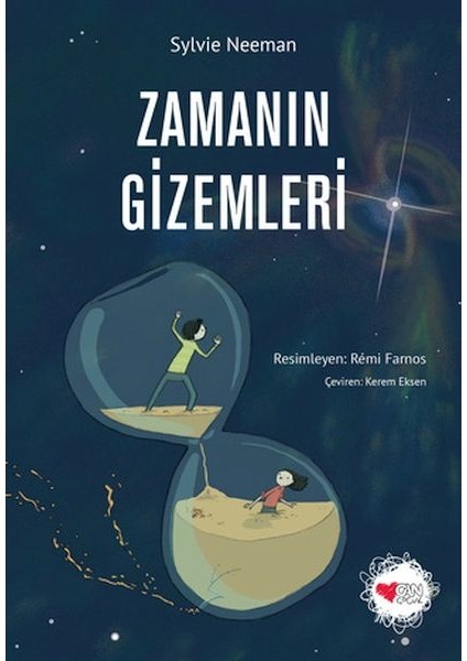 Zamanın Gizemleri